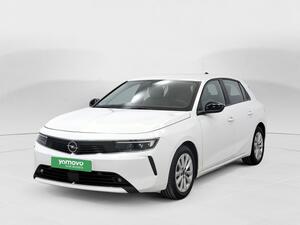 Opel Astra 1.2T XHL 81kW (110CV) Edition 4