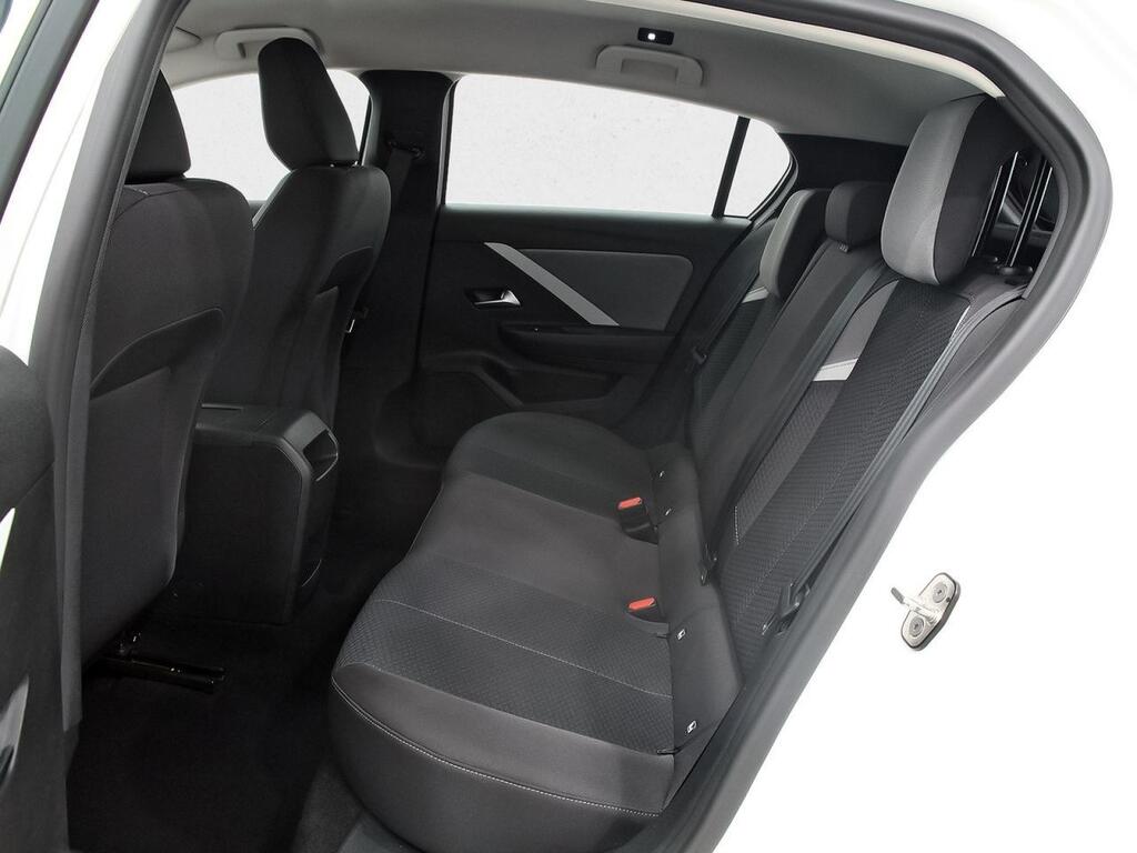 Opel Astra 1.2T XHL 81kW (110CV) Edition Segunda mano