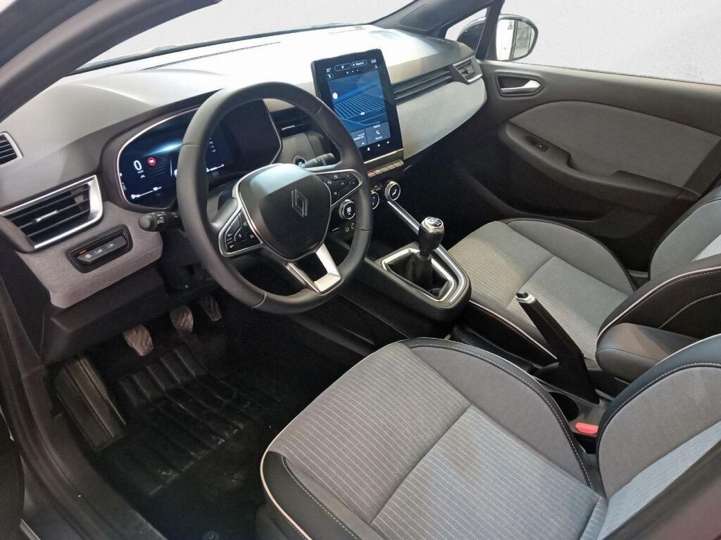 Renault Clio Techno TCe 90 (67kw) Segunda mano