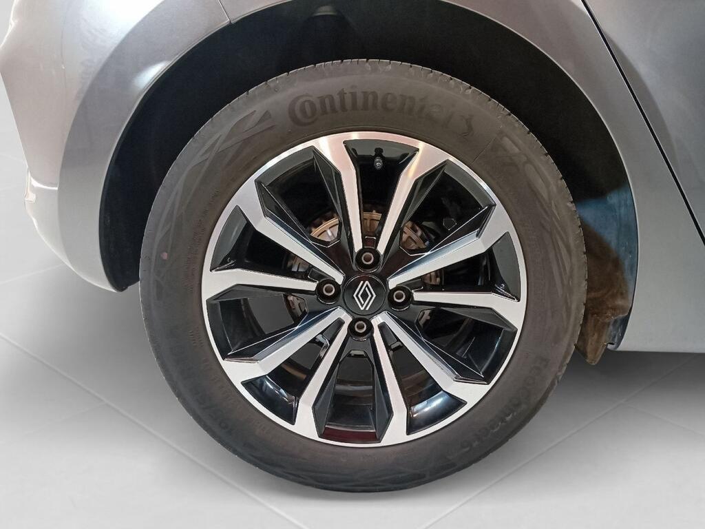 Renault Clio Techno TCe 90 (67kw) Segunda mano