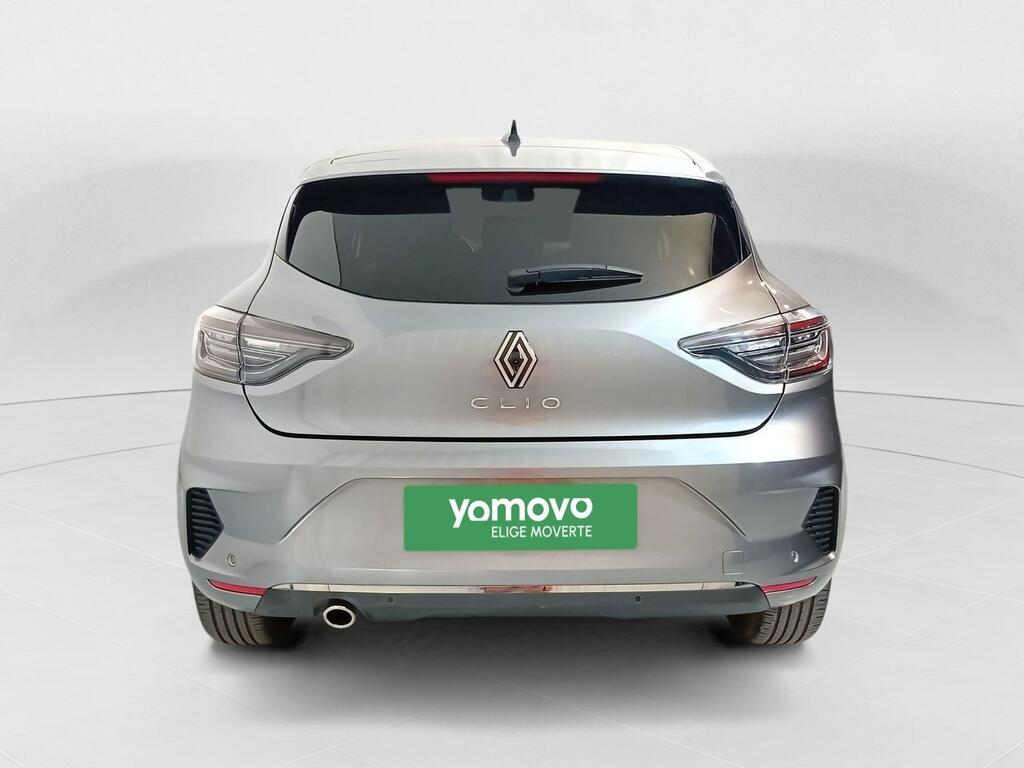 Renault Clio Techno TCe 90 (67kw) Segunda mano