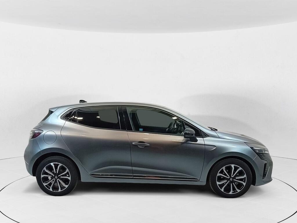Renault Clio Techno TCe 90 (67kw) Segunda mano