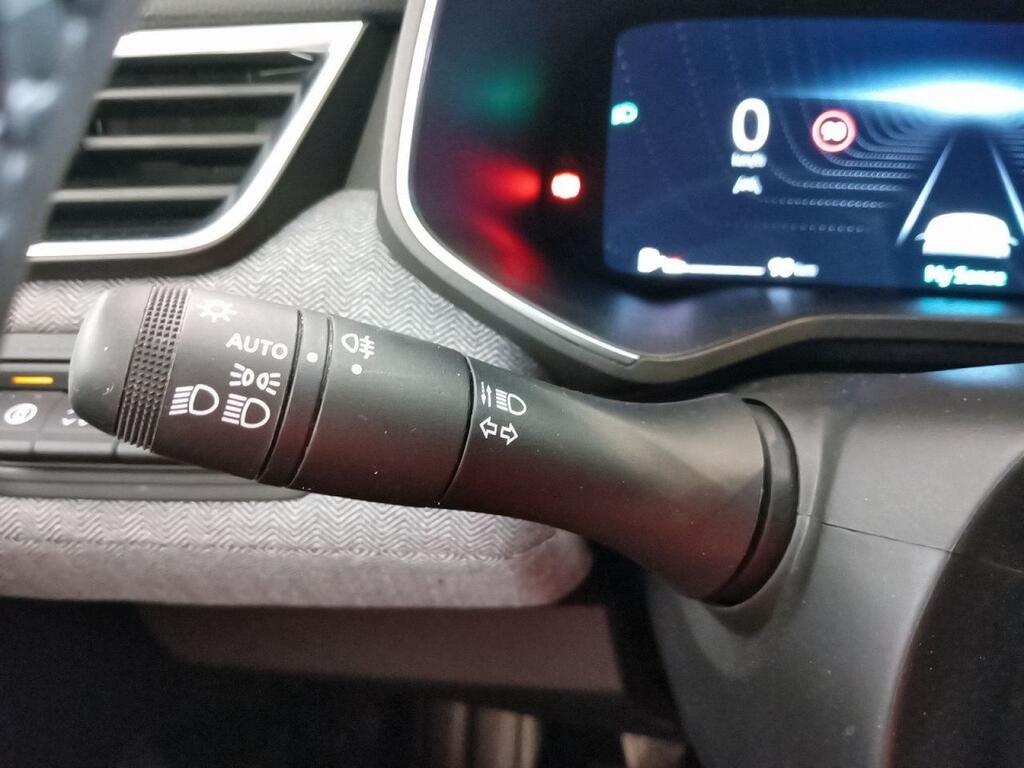 Renault Clio Techno TCe 90 (67kw) Segunda mano