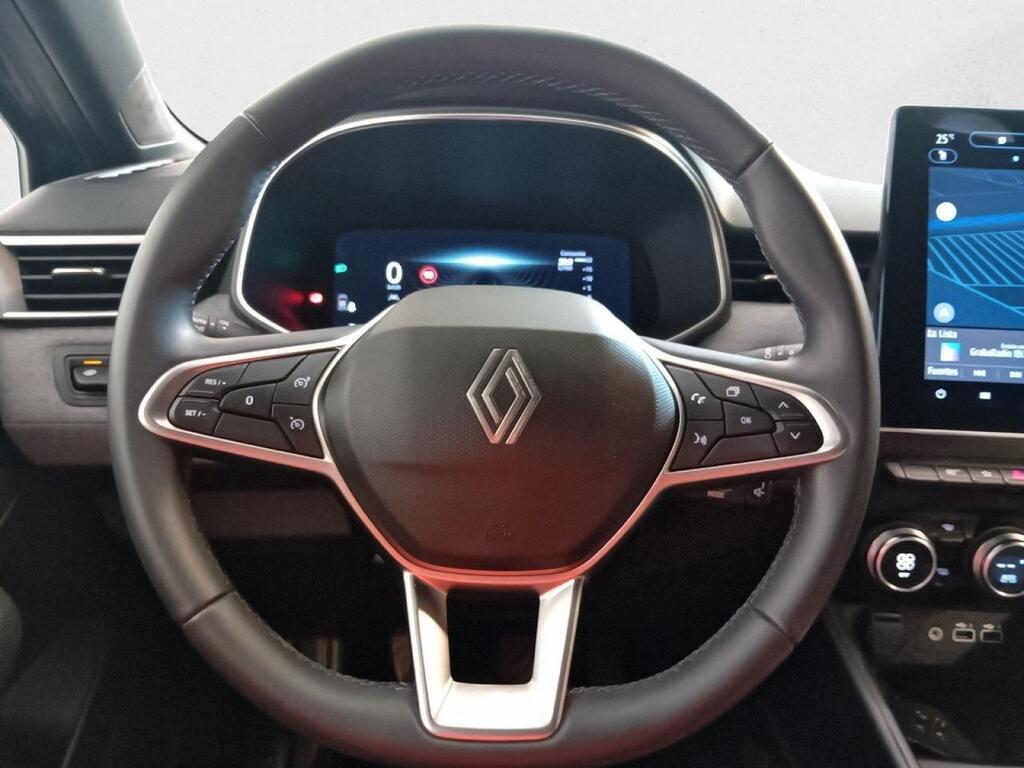 Renault Clio Techno TCe 90 (67kw) Segunda mano