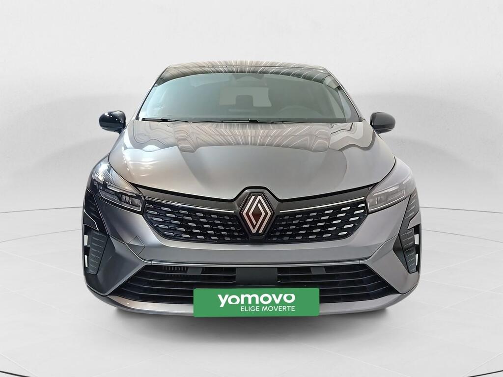 Renault Clio Techno TCe 90 (67kw) Segunda mano