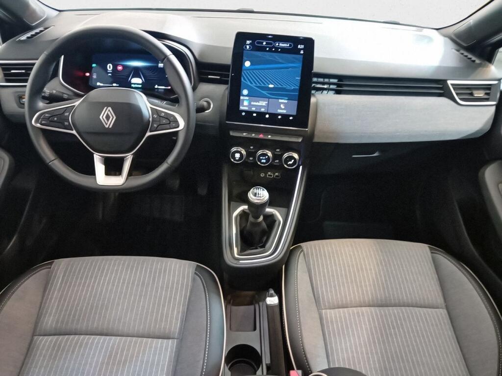 Renault Clio Techno TCe 90 (67kw) Segunda mano
