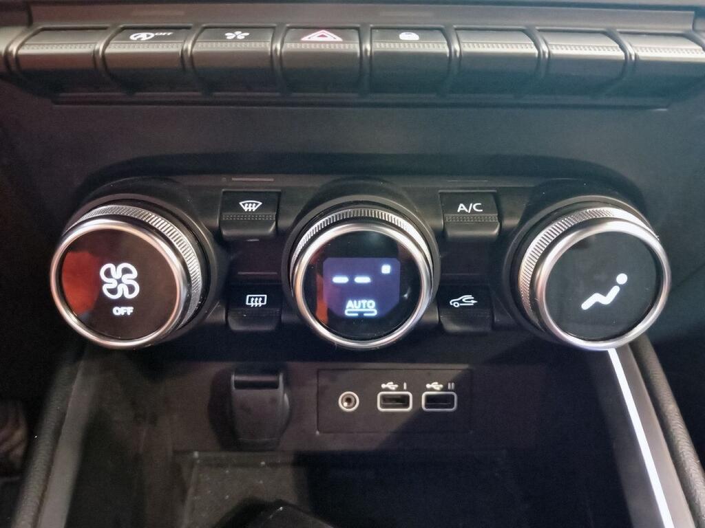 Renault Clio Techno TCe 90 (67kw) Segunda mano