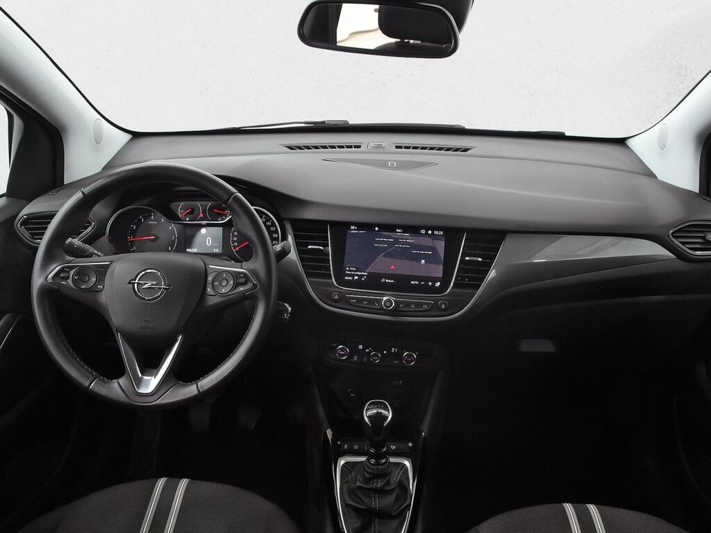 Opel CrossLand 1.2 81kW (110CV) Elegance Segunda mano