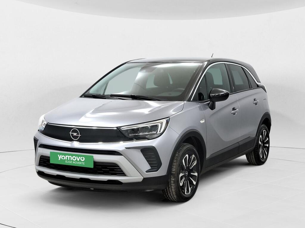 Opel CrossLand 1.2 81kW (110CV) Elegance Segunda mano