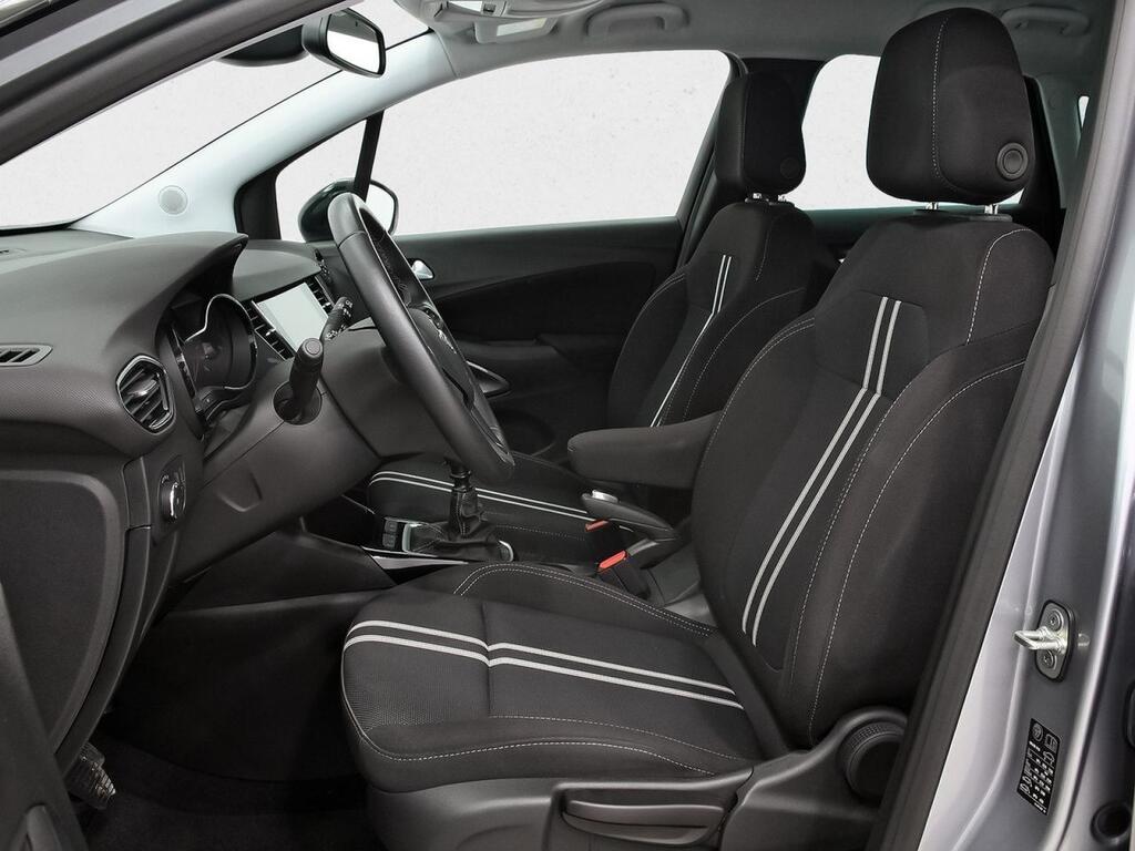 Opel CrossLand 1.2 81kW (110CV) Elegance Segunda mano