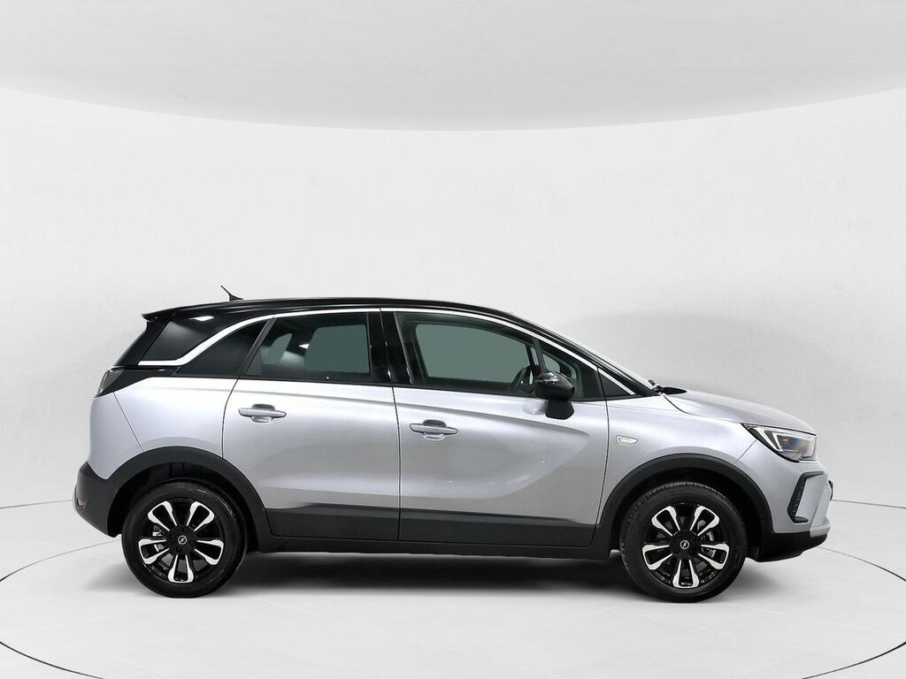 Opel CrossLand 1.2 81kW (110CV) Elegance Segunda mano