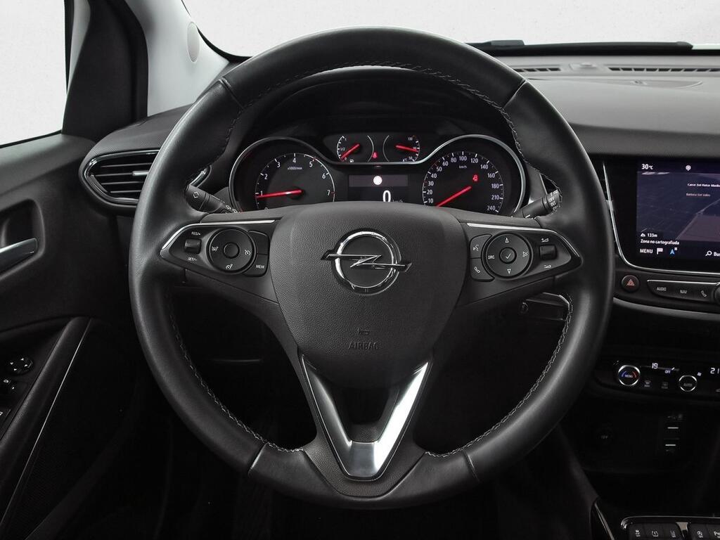 Opel CrossLand 1.2 81kW (110CV) Elegance Segunda mano