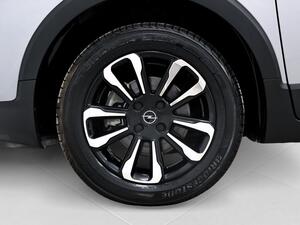 Opel CrossLand 1.2 81kW (110CV) Elegance 11