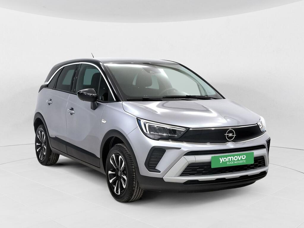 Opel CrossLand 1.2 81kW (110CV) Elegance Segunda mano