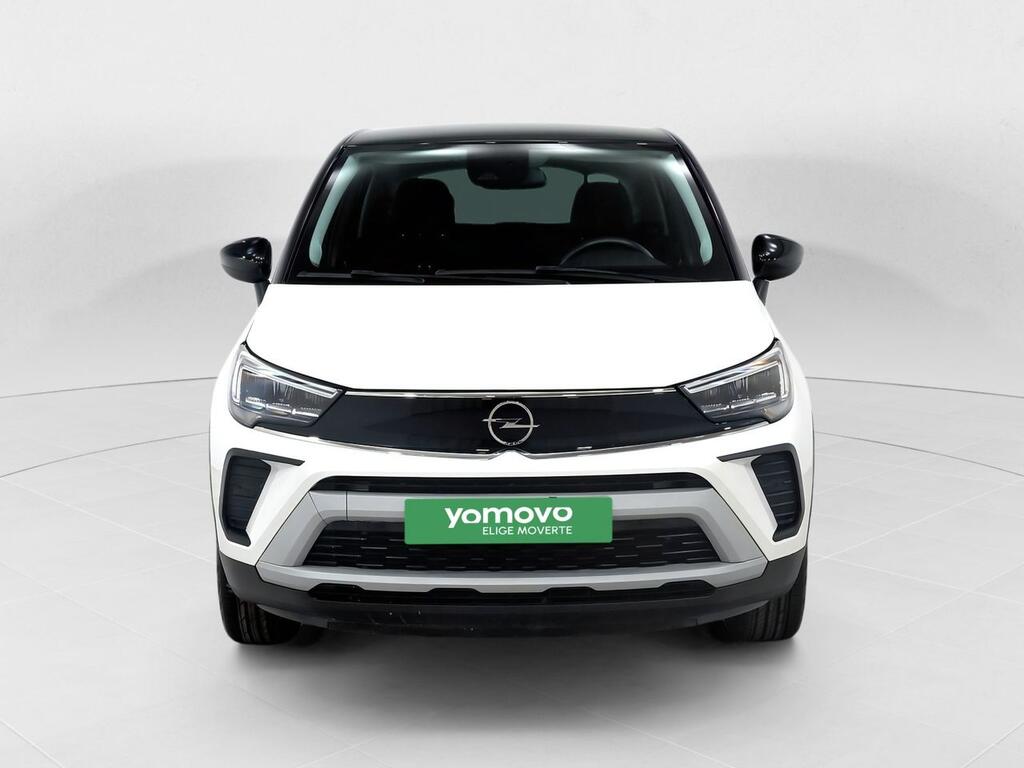 Opel CrossLand 1.2 81kW (110CV) Elegance Segunda mano
