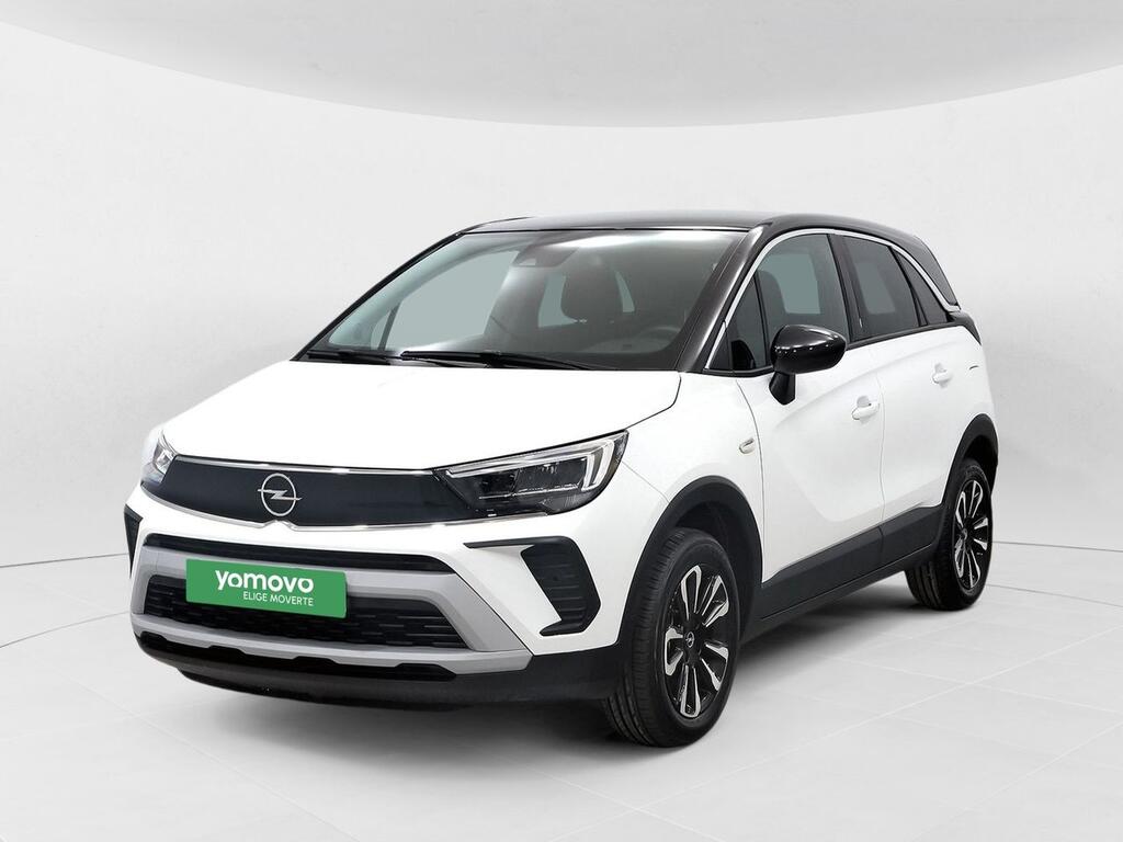 Opel CrossLand 1.2 81kW (110CV) Elegance Segunda mano