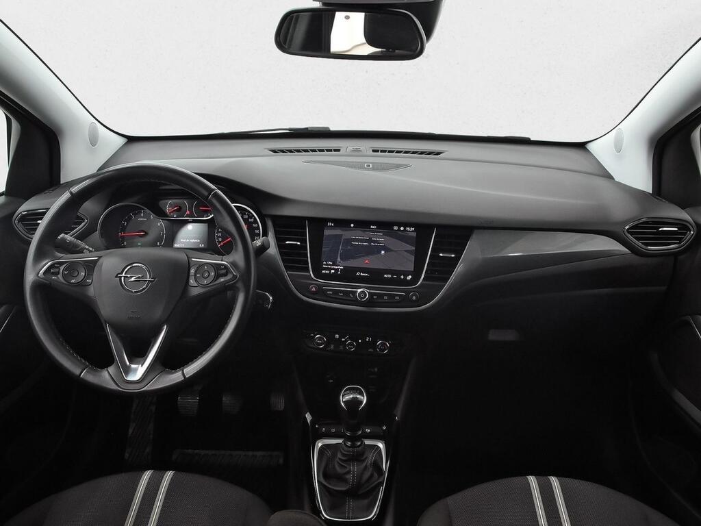 Opel CrossLand 1.2 81kW (110CV) Elegance Segunda mano