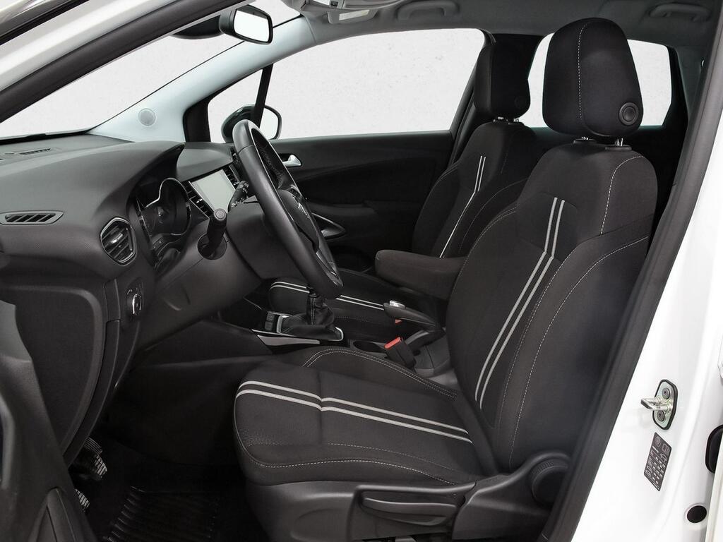 Opel CrossLand 1.2 81kW (110CV) Elegance Segunda mano
