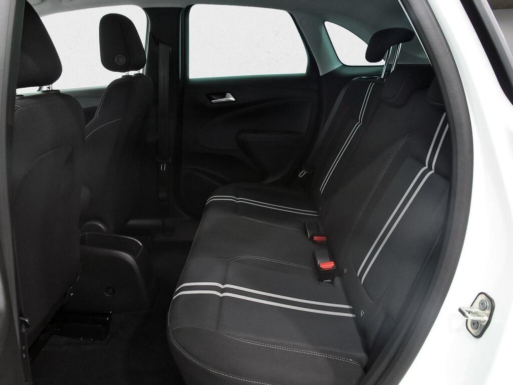 Opel CrossLand 1.2 81kW (110CV) Elegance Segunda mano