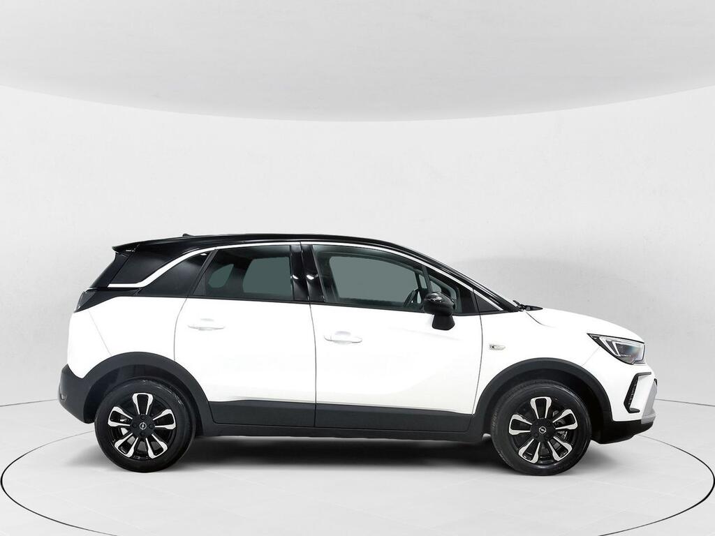Opel CrossLand 1.2 81kW (110CV) Elegance Segunda mano
