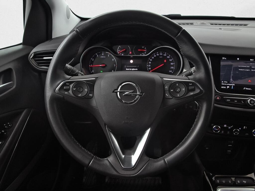 Opel CrossLand 1.2 81kW (110CV) Elegance Segunda mano