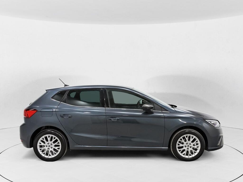 SEAT Ibiza 1.0 TSI 85kW Xcellence Segunda mano