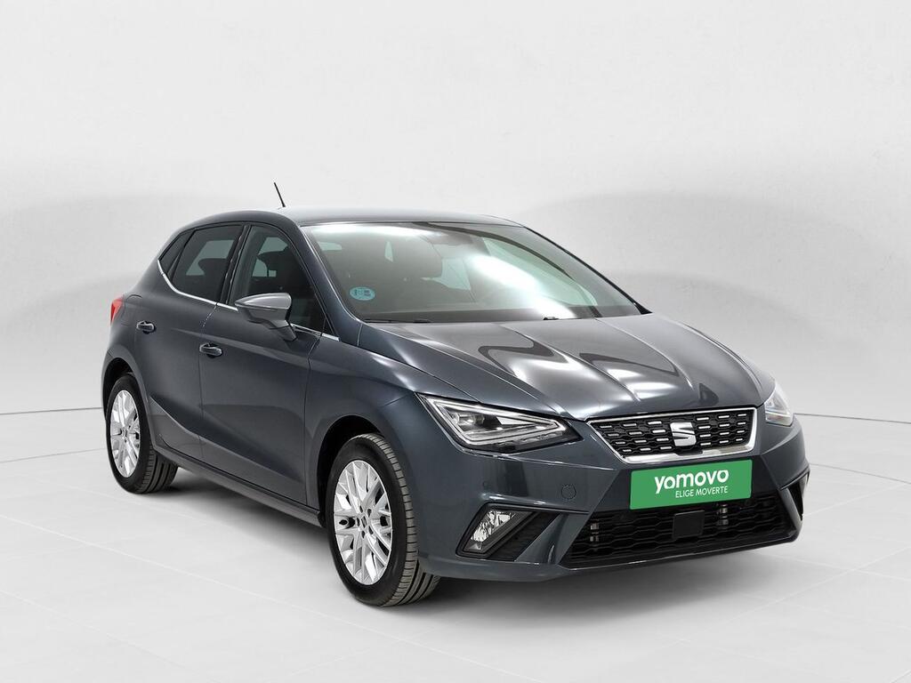 SEAT Ibiza 1.0 TSI 85kW Xcellence Segunda mano
