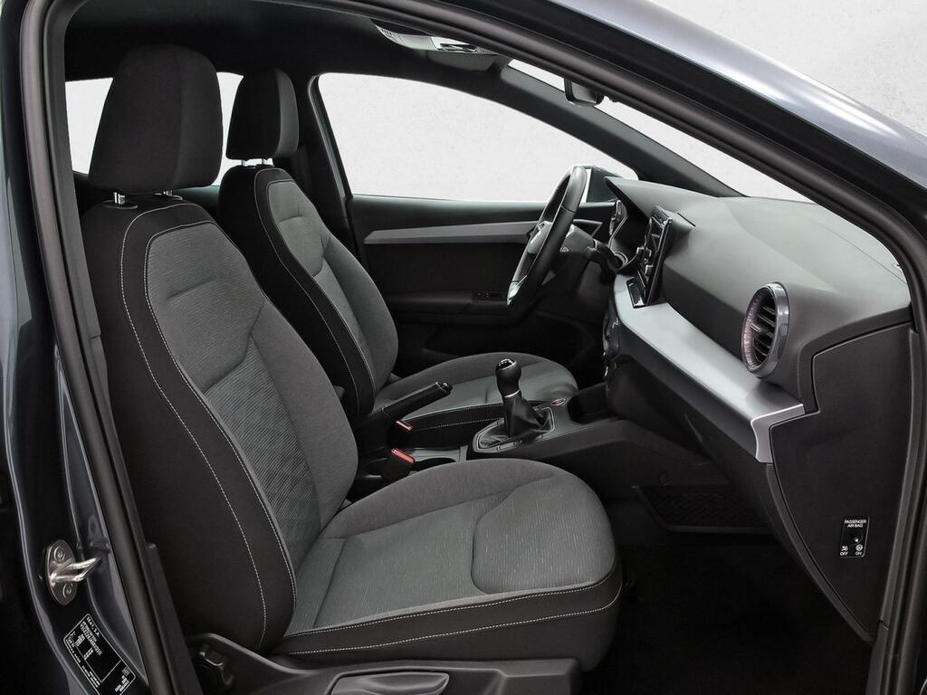 SEAT Ibiza 1.0 TSI 85kW Xcellence Segunda mano