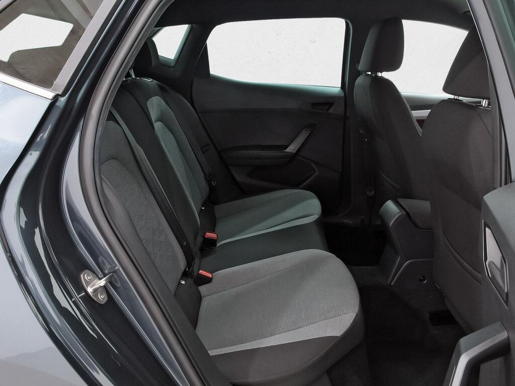 SEAT Ibiza 1.0 TSI 85kW Xcellence Segunda mano