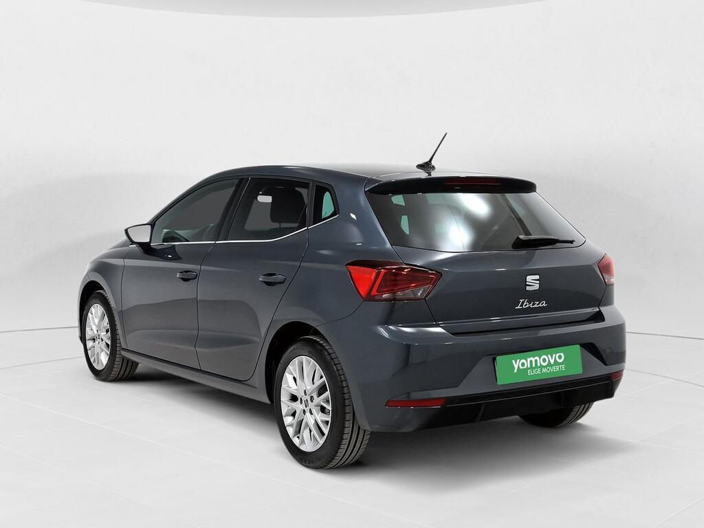SEAT Ibiza 1.0 TSI 85kW Xcellence Segunda mano