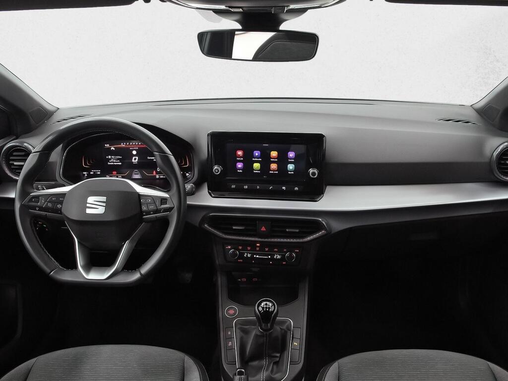 SEAT Ibiza 1.0 TSI 85kW Xcellence Segunda mano