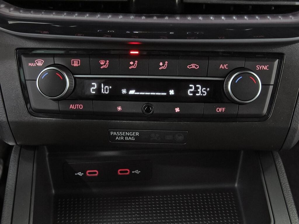 SEAT Ibiza 1.0 TSI 85kW Xcellence Segunda mano