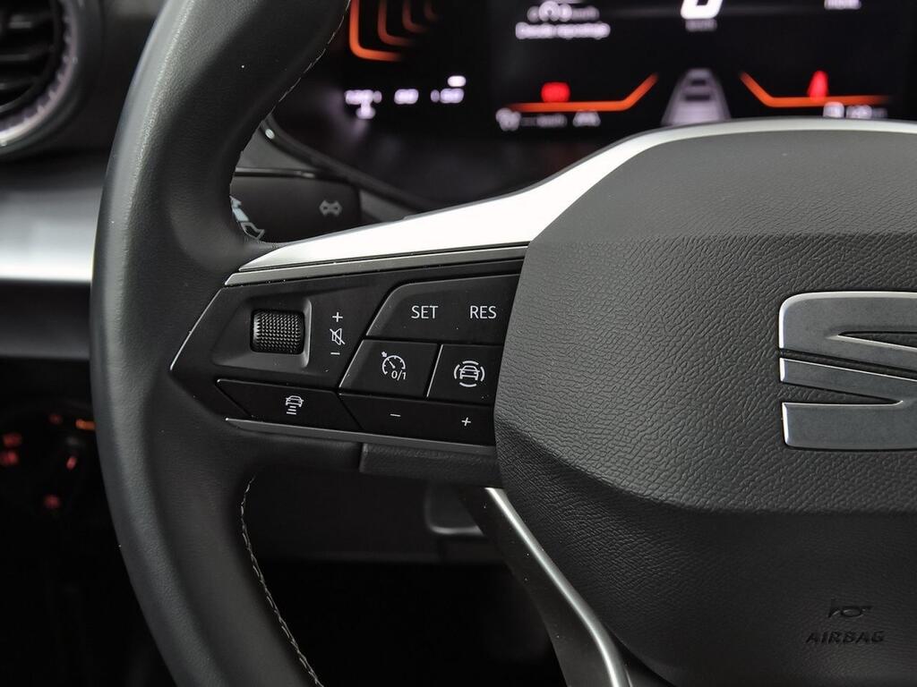 SEAT Ibiza 1.0 TSI 85kW Xcellence Segunda mano