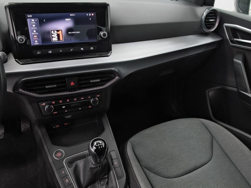 SEAT Ibiza 1.0 TSI 85kW Xcellence Segunda mano