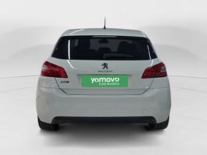 Peugeot 308 5p Style PureTech 110 S&S 6vel MAN 6