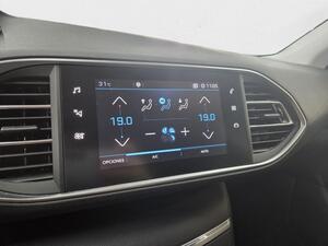Peugeot 308 5p Style PureTech 110 S&S 6vel MAN 11
