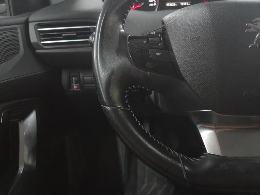 Peugeot 308 5p Style PureTech 110 S&S 6vel MAN Segunda mano