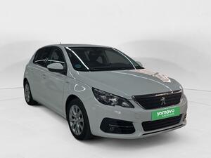 Peugeot 308 5p Style PureTech 110 S&S 6vel MAN 1