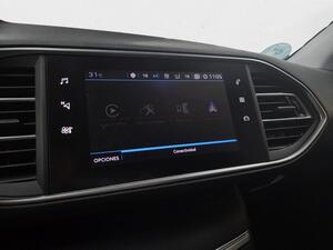 Peugeot 308 5p Style PureTech 110 S&S 6vel MAN 17