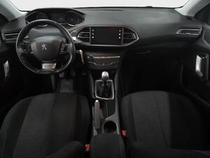 Peugeot 308 5p Style PureTech 110 S&S 6vel MAN 7