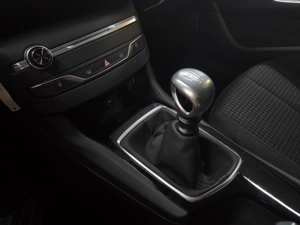 Peugeot 308 5p Style PureTech 110 S&S 6vel MAN Segunda mano