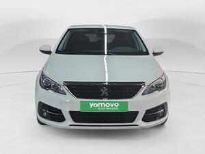 Peugeot 308 5p Style PureTech 110 S&S 6vel MAN 5