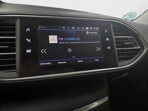 Peugeot 308 5p Style PureTech 110 S&S 6vel MAN 16