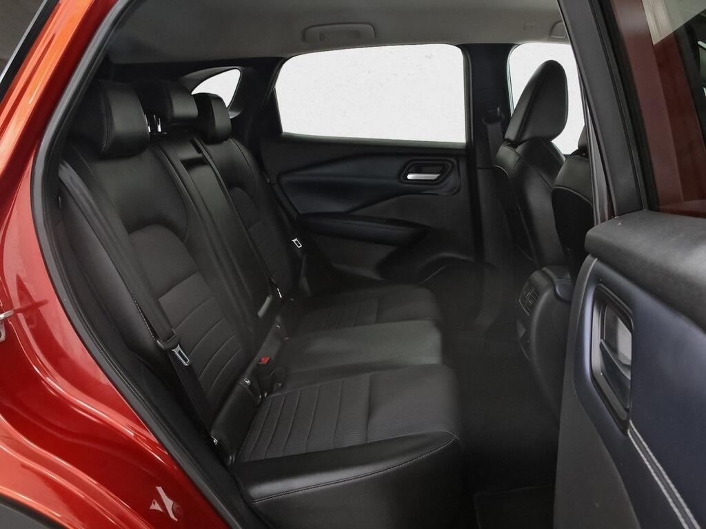 Nissan Qashqai E-POWER 140 KW (190 CV) N-Connecta Segunda mano