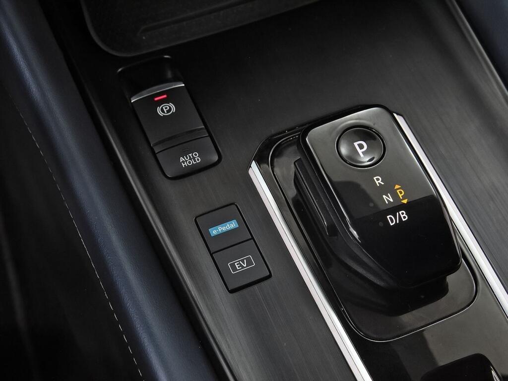 Nissan Qashqai E-POWER 140 KW (190 CV) N-Connecta Segunda mano