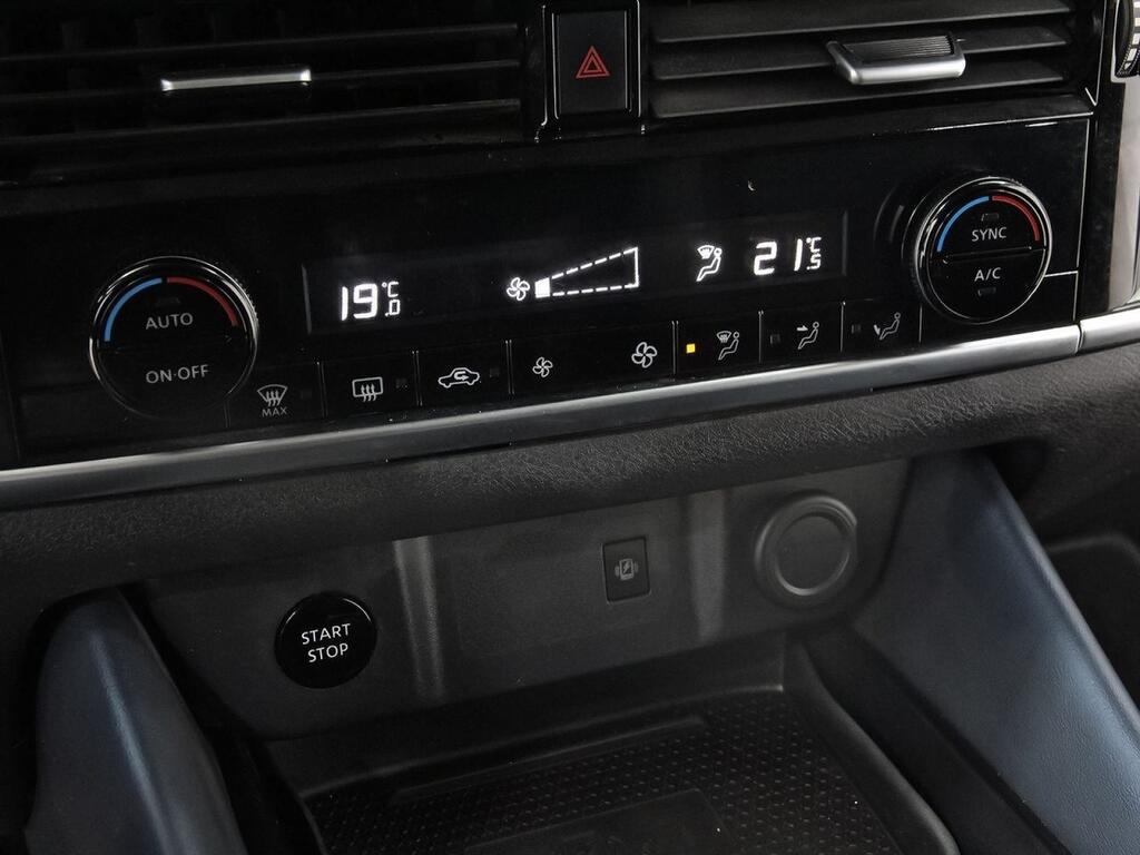 Nissan Qashqai E-POWER 140 KW (190 CV) N-Connecta Segunda mano