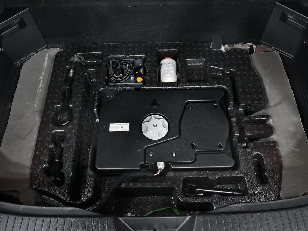 Nissan Qashqai E-POWER 140 KW (190 CV) N-Connecta Segunda mano