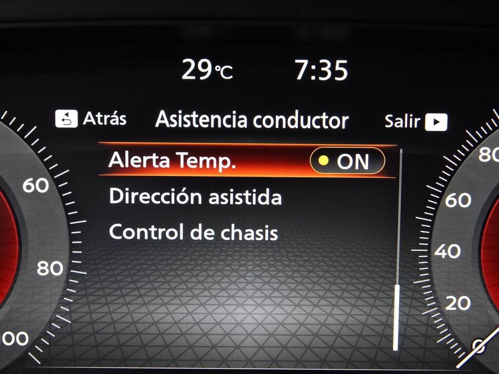 Nissan Qashqai E-POWER 140 KW (190 CV) N-Connecta Segunda mano