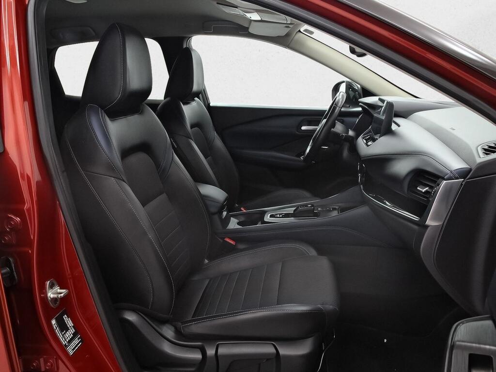 Nissan Qashqai E-POWER 140 KW (190 CV) N-Connecta Segunda mano