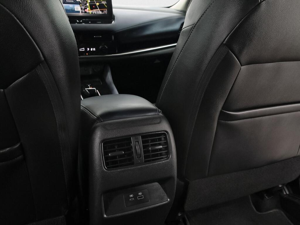 Nissan Qashqai E-POWER 140 KW (190 CV) N-Connecta Segunda mano